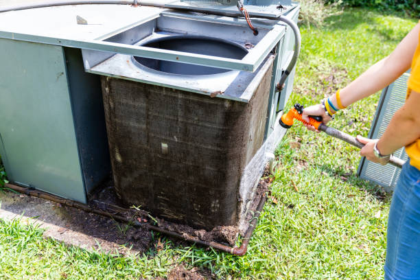 Best Affordable HVAC Duct Cleaning  in Tatamy, PA