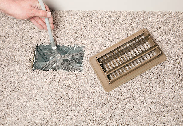 Best Best Air Duct Cleaning Company  in Tatamy, PA